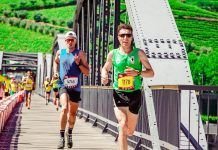 Cómo prevenir los calambres en una maratón