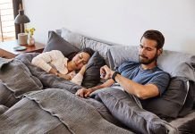 Chile es el país latinoamericano que mejor duerme