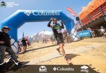 Mi Experiencia en Pucón Trail Run 2020
