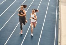 5 tips de preparación para tu primer medio maratón