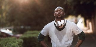 ¿Por qué sudo tanto cuando corro? Por qué sudo tanto cuando corro