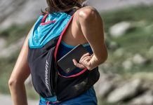 Tipos de mochila para Trail Running mochila para trail running