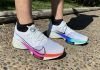 Review: Nike Air Zoom Tempo NEXT%