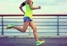 Entrenamiento regenerativo, vital para la buena recuperación entrenamiento regenerativo