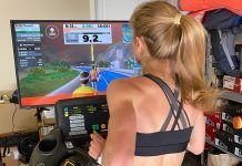 ¿En qué consisten las carreras virtuales? carreras virtuales