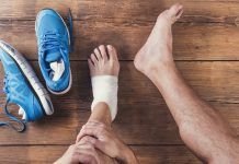 Dolor en el tendón de Aquiles, como prevenirlo dolor en el tendón de Aquiles