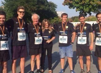 Cuidar la salud física y mental es fundamental para retomar la actividad deportiva