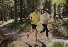 Merrell Trail Tour 2024