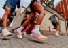 Ultraboost 5: la nueva tecnología que permite mayor retorno de energía en la carrera diaria