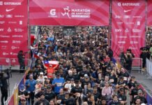 Apertura de Inscripciones para el Maratón de Santiago 2025: ¡Prepárate para una experiencia inolvidable!