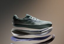 Supernova Rise: el equilibrio entre comodidad y soporte ideal para incorporar el running en la rutina diaria